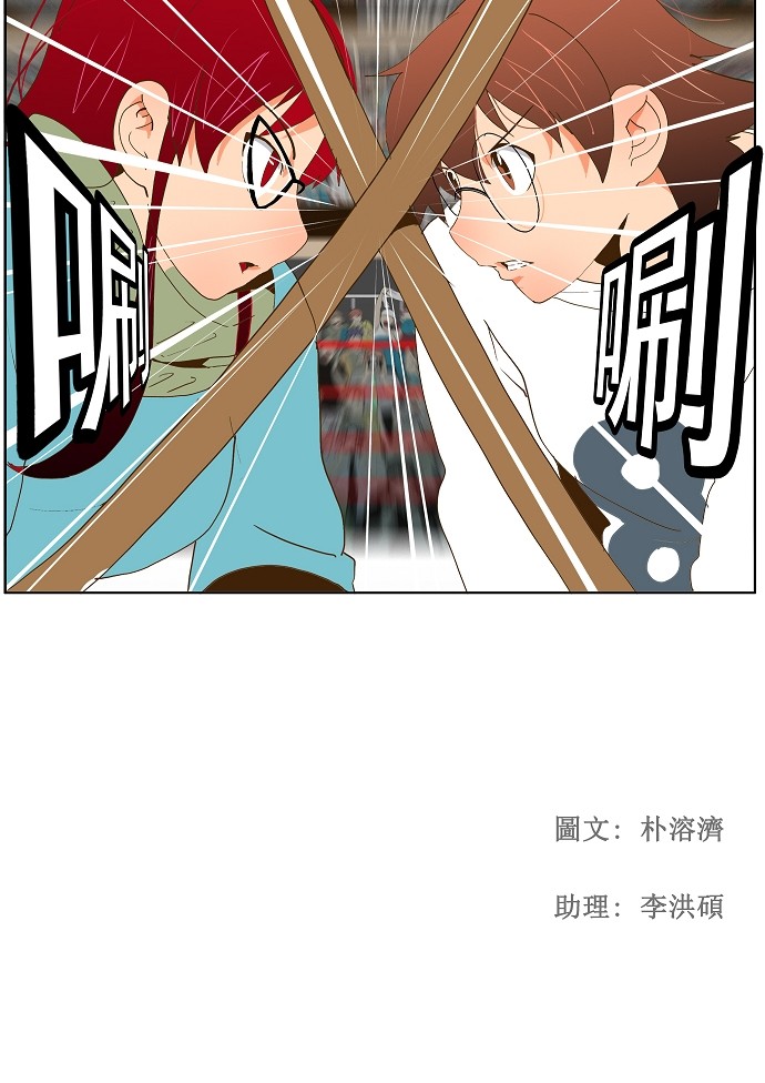 《高校之神》漫画最新章节第52话免费下拉式在线观看章节第【40】张图片