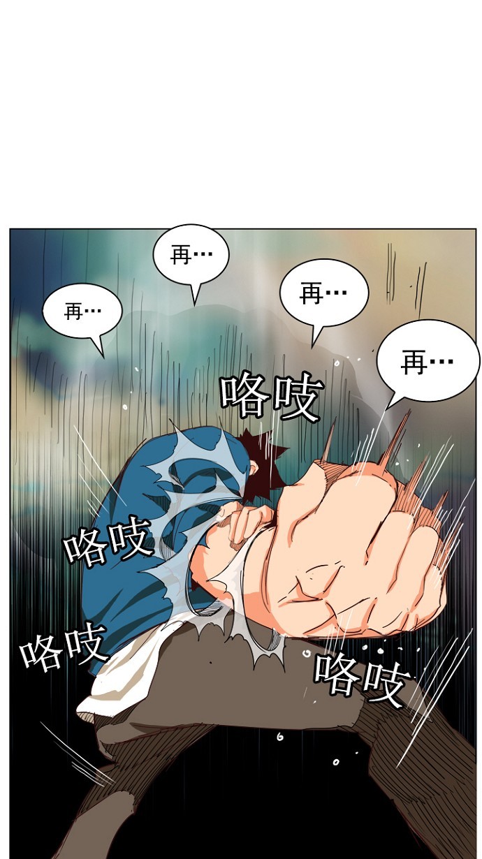 《高校之神》漫画最新章节第205话免费下拉式在线观看章节第【1】张图片