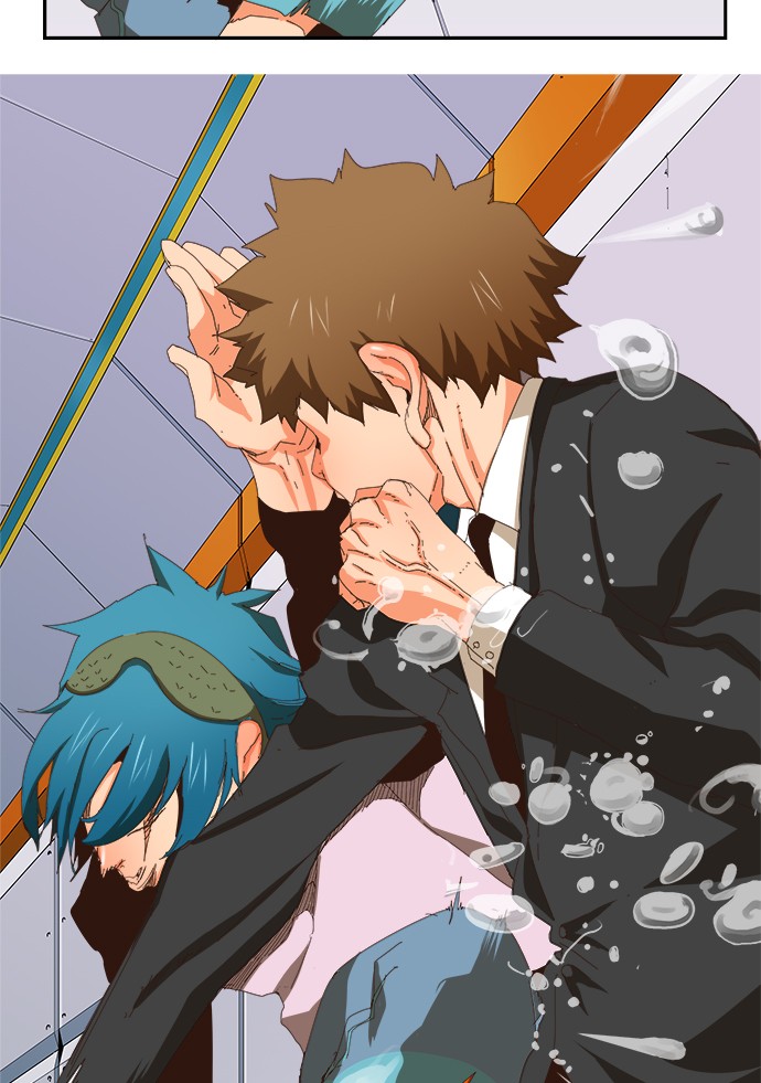 《高校之神》漫画最新章节第357话免费下拉式在线观看章节第【50】张图片