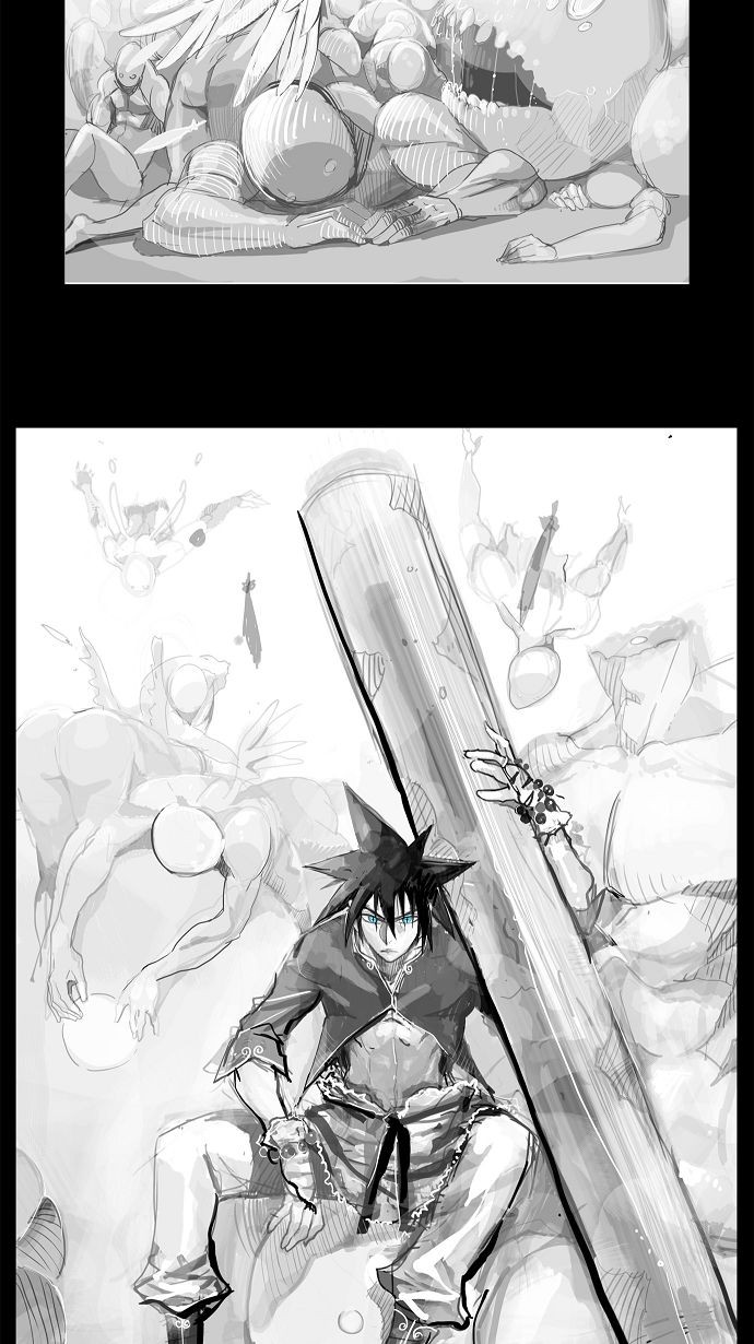 《高校之神》漫画最新章节第108话免费下拉式在线观看章节第【51】张图片