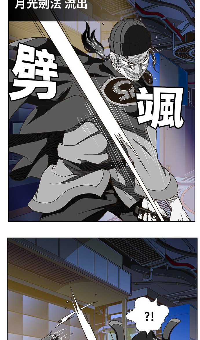 《高校之神》漫画最新章节第248话免费下拉式在线观看章节第【7】张图片