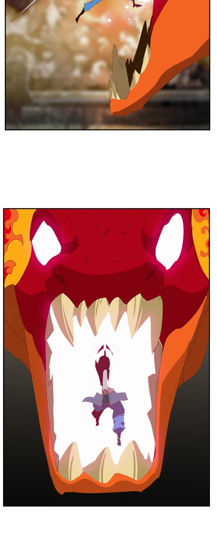 《高校之神》漫画最新章节第441话免费下拉式在线观看章节第【62】张图片