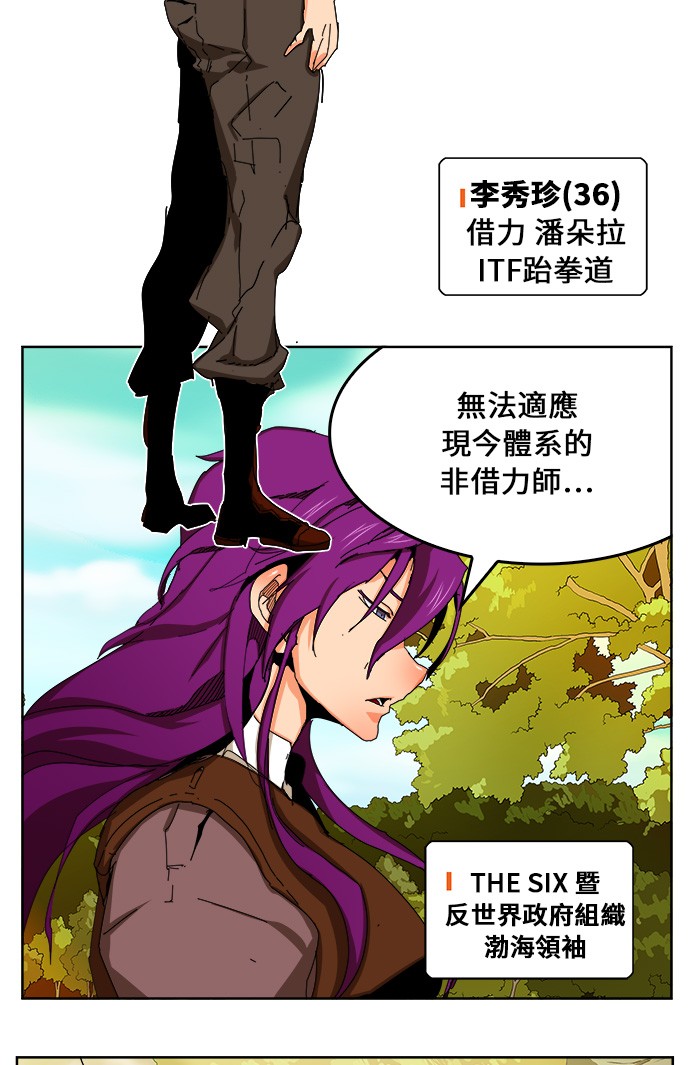 《高校之神》漫画最新章节第340话免费下拉式在线观看章节第【8】张图片