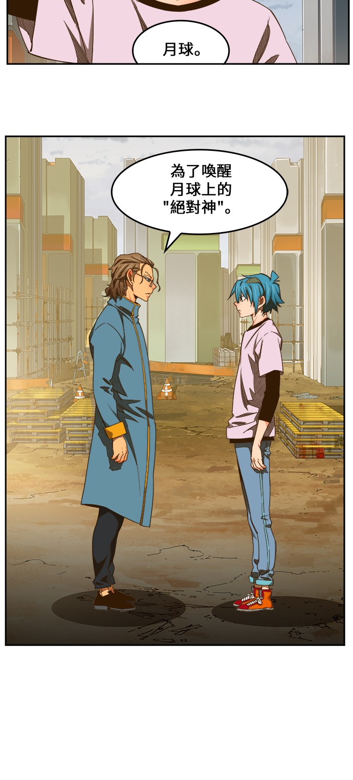 《高校之神》漫画最新章节第424话免费下拉式在线观看章节第【55】张图片