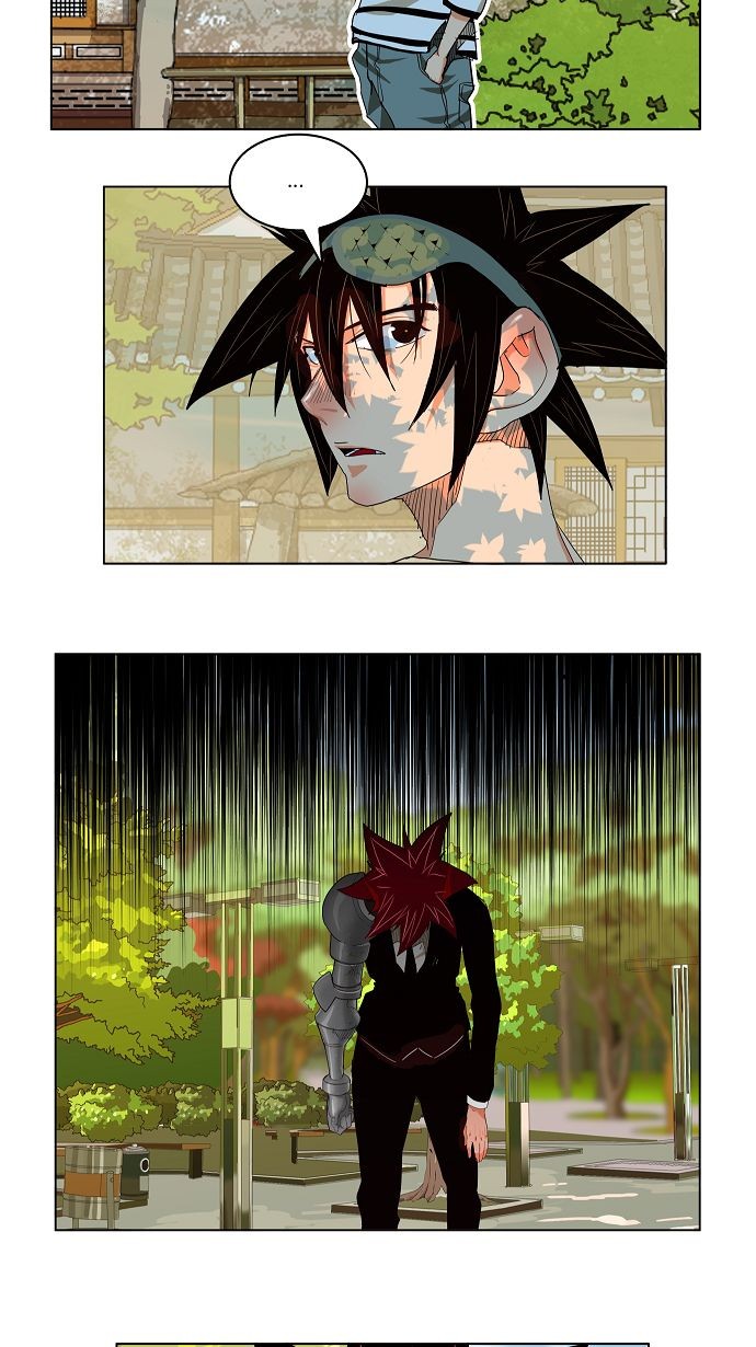 《高校之神》漫画最新章节第169话免费下拉式在线观看章节第【18】张图片