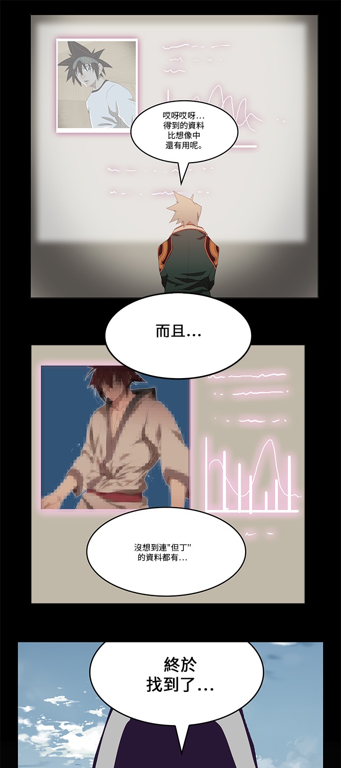 《高校之神》漫画最新章节第334话免费下拉式在线观看章节第【29】张图片