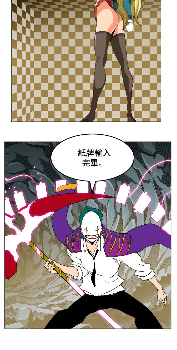 《高校之神》漫画最新章节第252话免费下拉式在线观看章节第【58】张图片