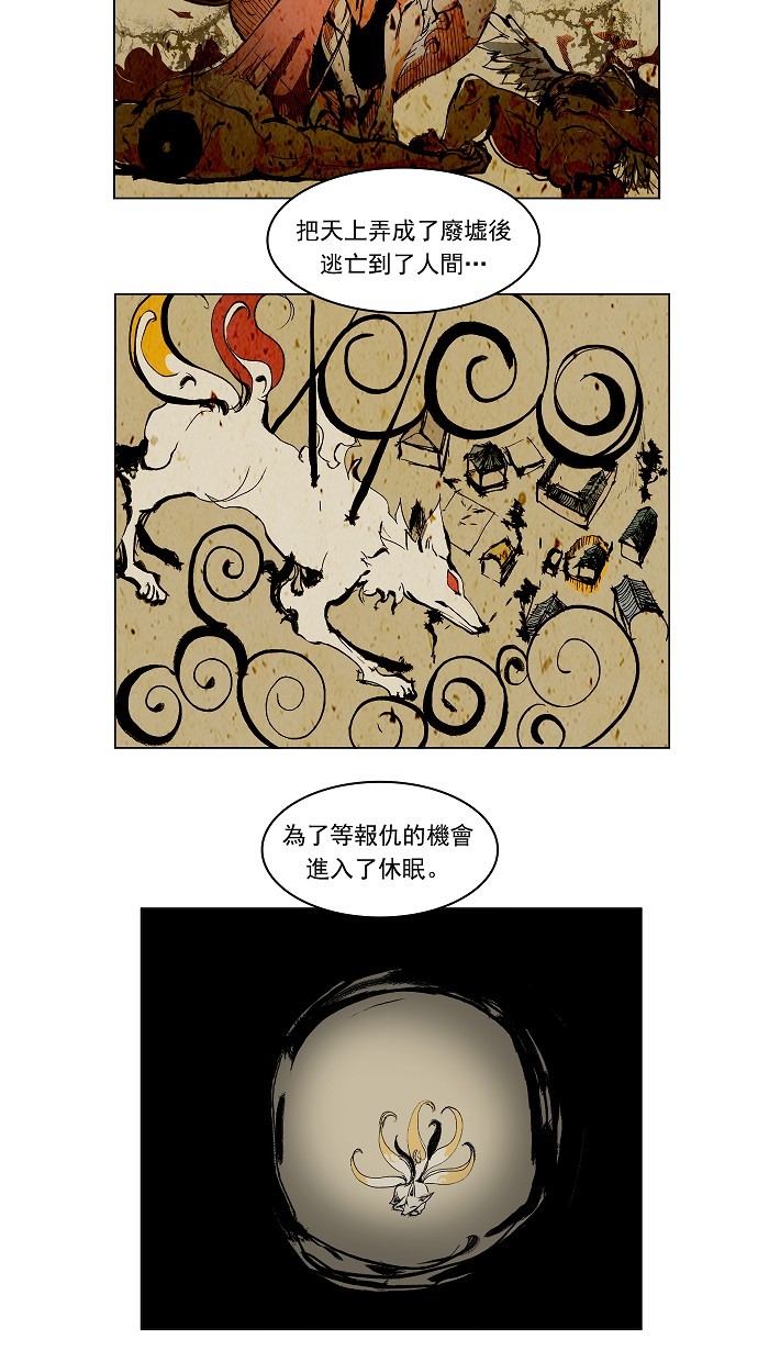 《高校之神》漫画最新章节第85话免费下拉式在线观看章节第【11】张图片