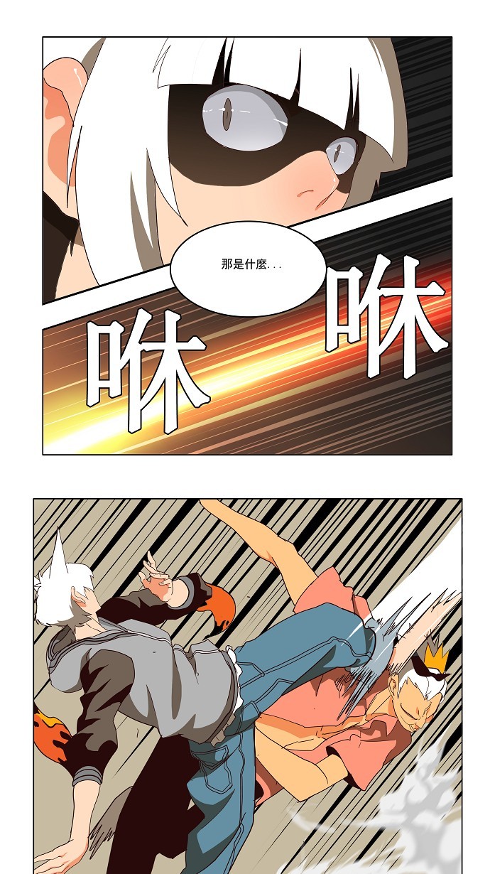 《高校之神》漫画最新章节第158话免费下拉式在线观看章节第【11】张图片