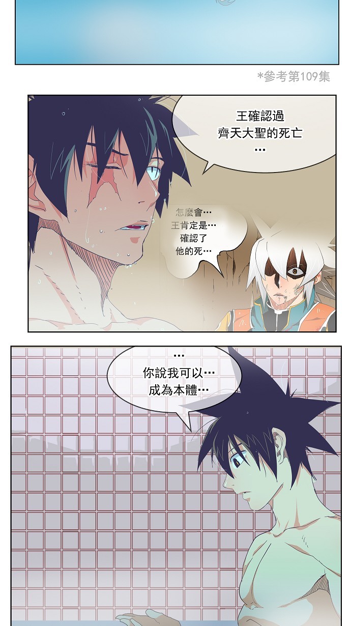 《高校之神》漫画最新章节第192话免费下拉式在线观看章节第【24】张图片