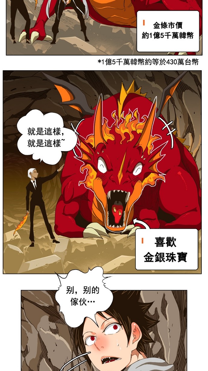 《高校之神》漫画最新章节第242话免费下拉式在线观看章节第【4】张图片