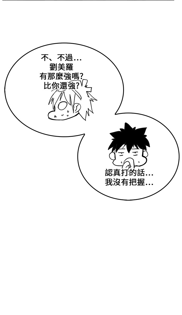 《高校之神》漫画最新章节第424话免费下拉式在线观看章节第【23】张图片