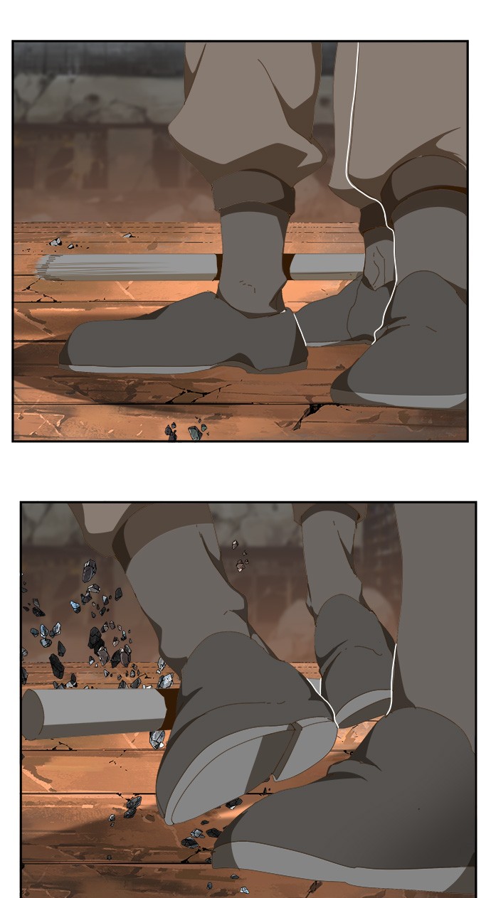 《高校之神》漫画最新章节第441话免费下拉式在线观看章节第【39】张图片