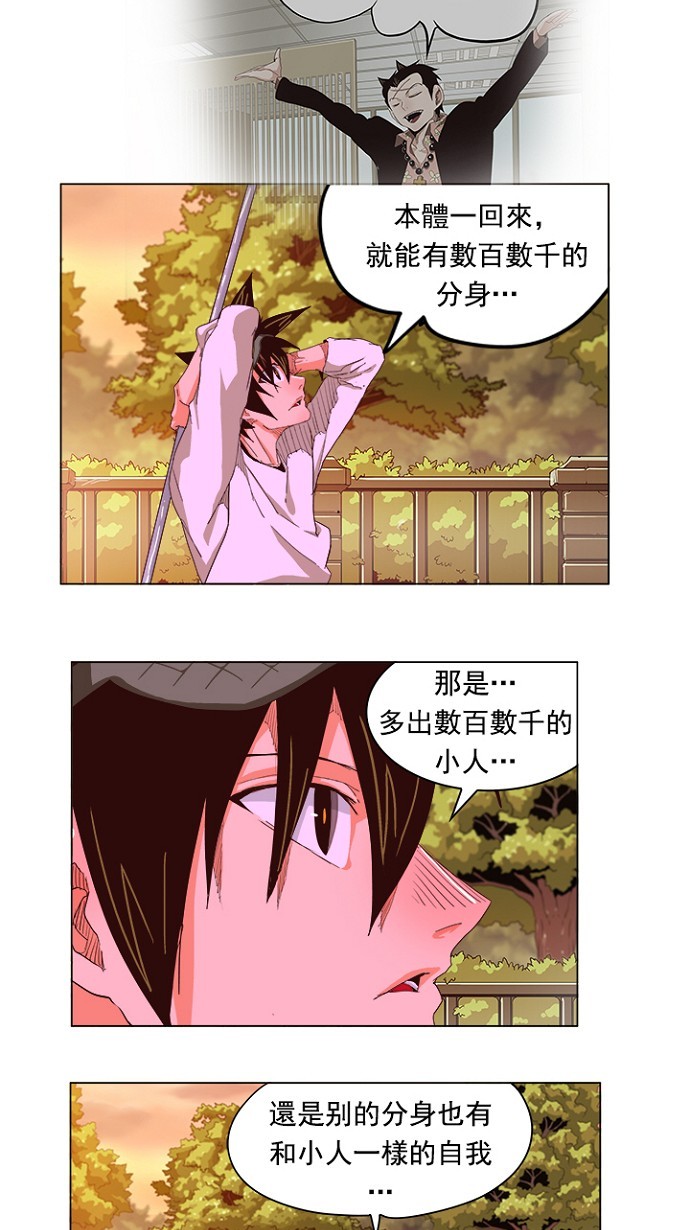《高校之神》漫画最新章节第215话免费下拉式在线观看章节第【2】张图片