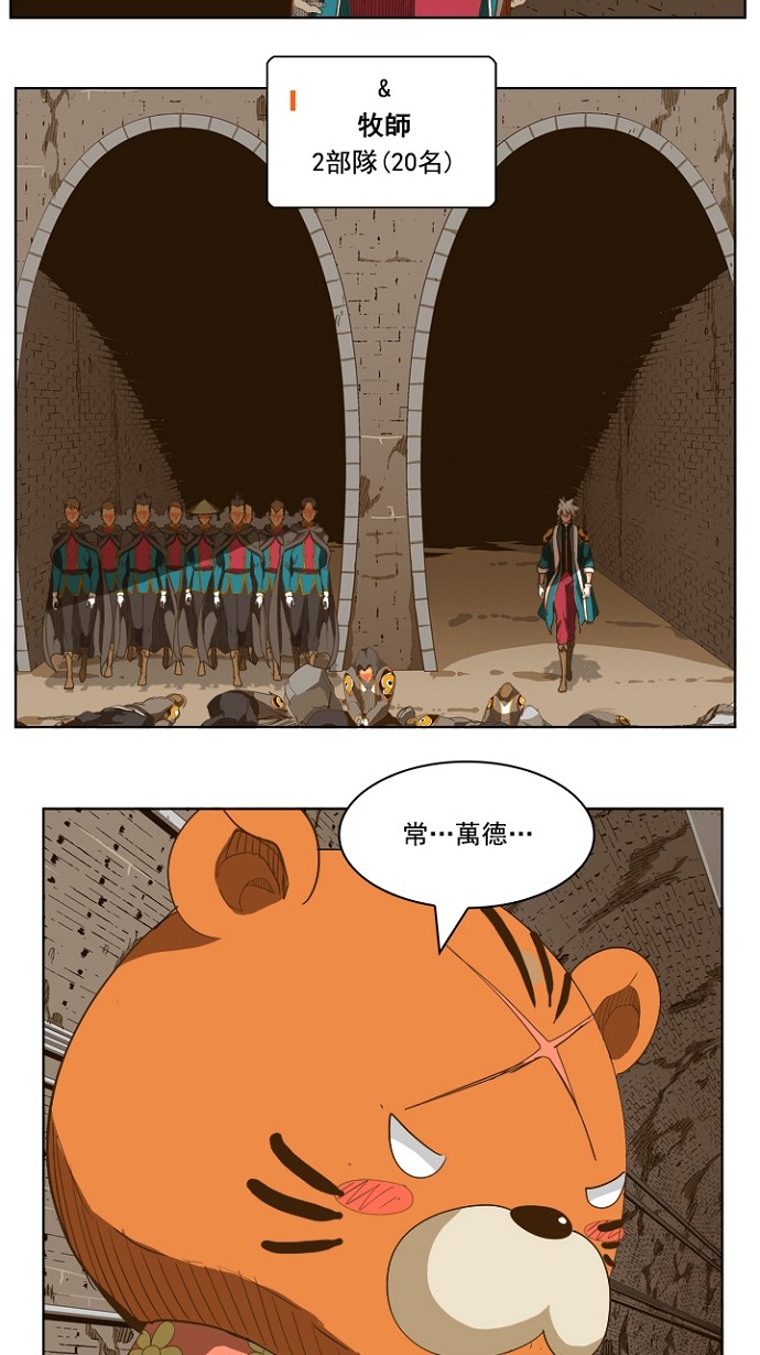 《高校之神》漫画最新章节第236话免费下拉式在线观看章节第【28】张图片