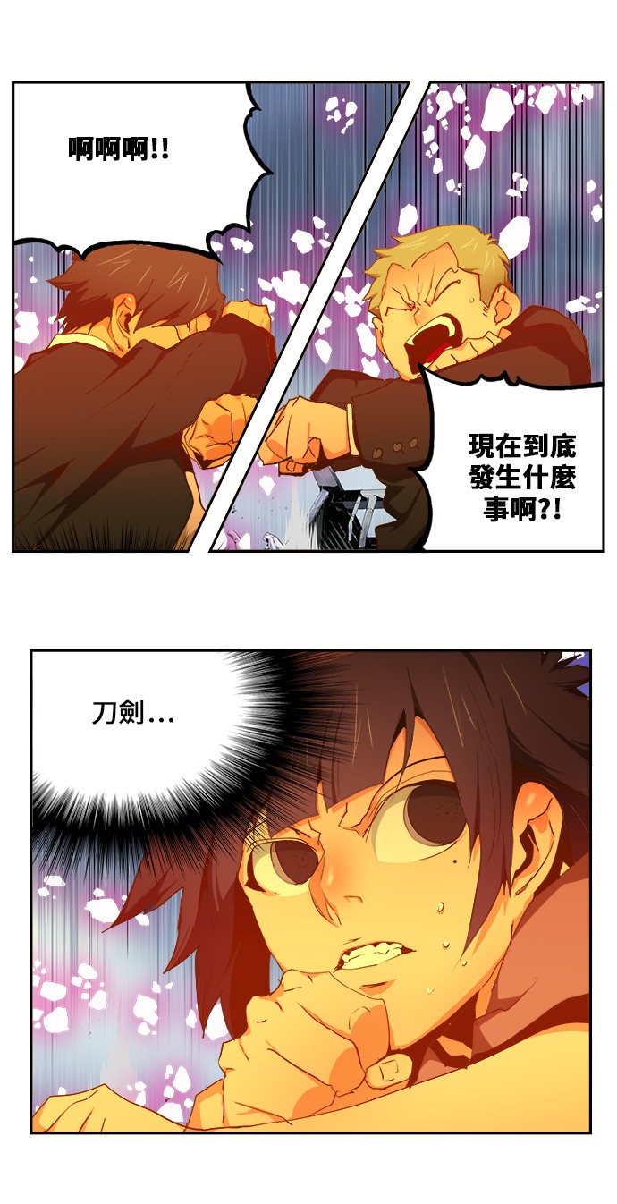 《高校之神》漫画最新章节第433话免费下拉式在线观看章节第【70】张图片