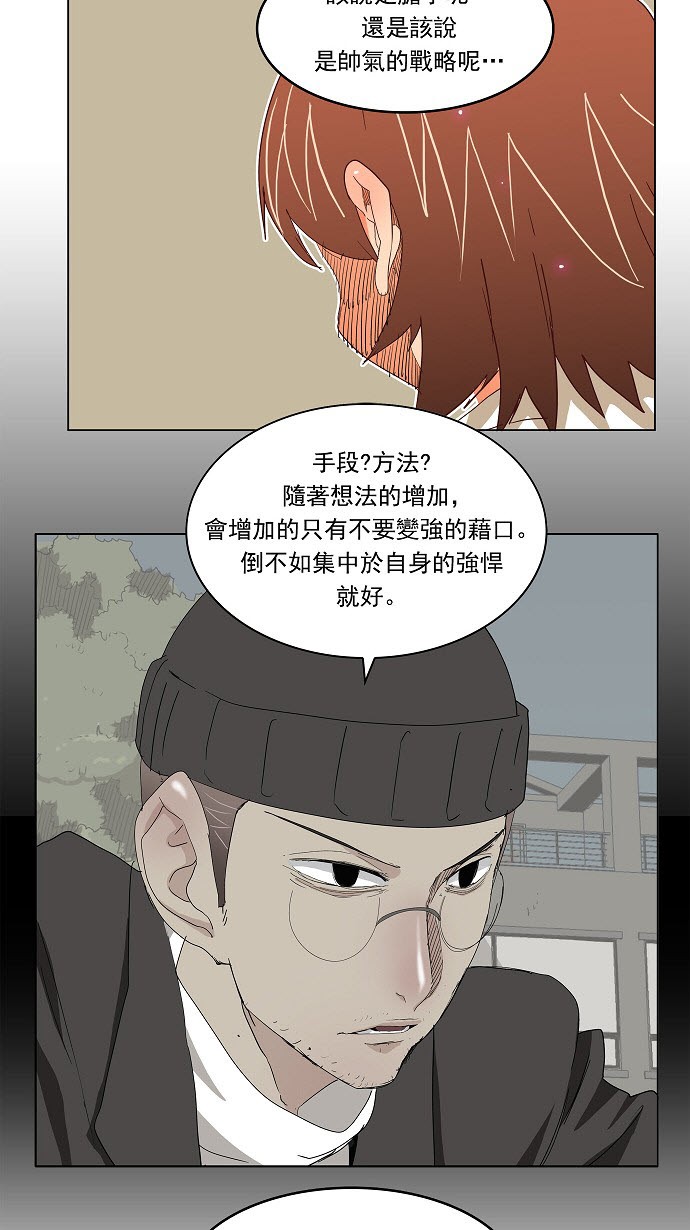 《高校之神》漫画最新章节第190话免费下拉式在线观看章节第【48】张图片