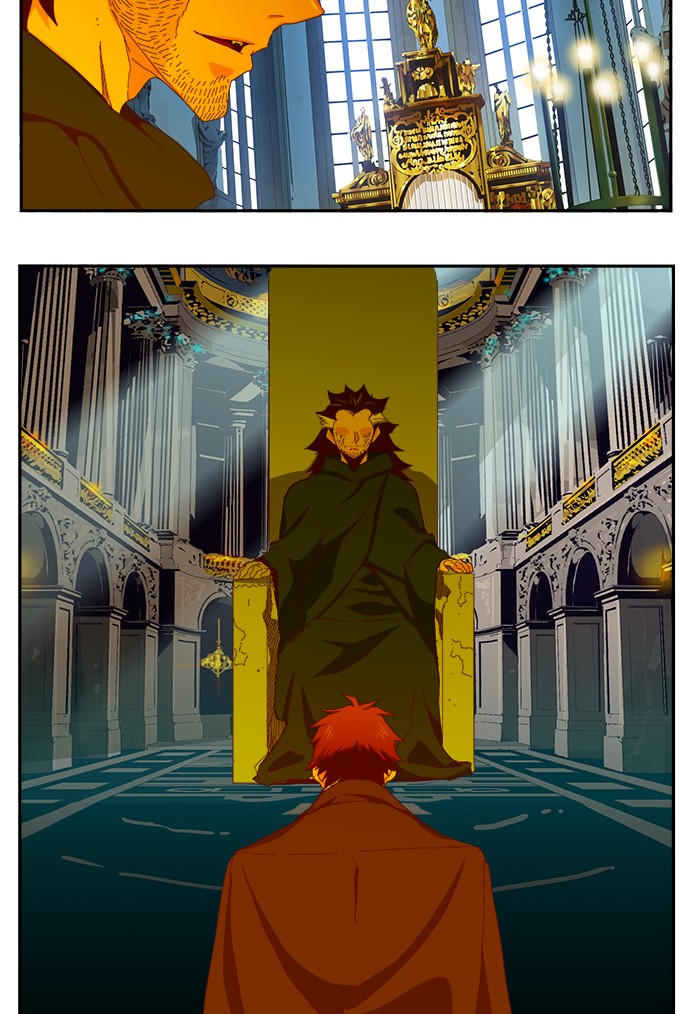 《高校之神》漫画最新章节第361话免费下拉式在线观看章节第【11】张图片