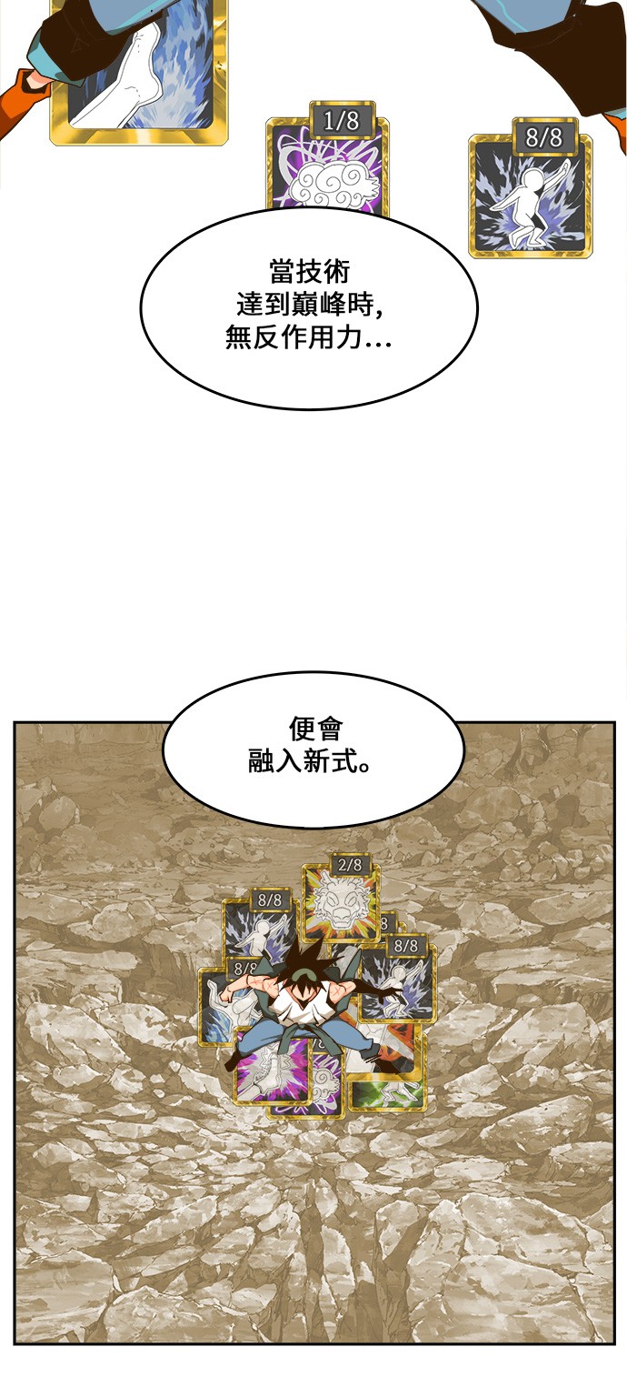 《高校之神》漫画最新章节第421话免费下拉式在线观看章节第【76】张图片