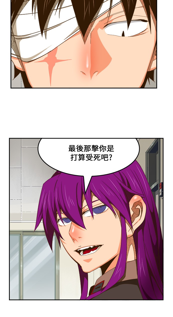 《高校之神》漫画最新章节第436话免费下拉式在线观看章节第【42】张图片