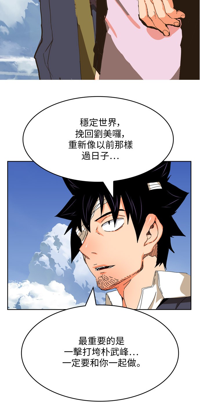 《高校之神》漫画最新章节第338话免费下拉式在线观看章节第【39】张图片