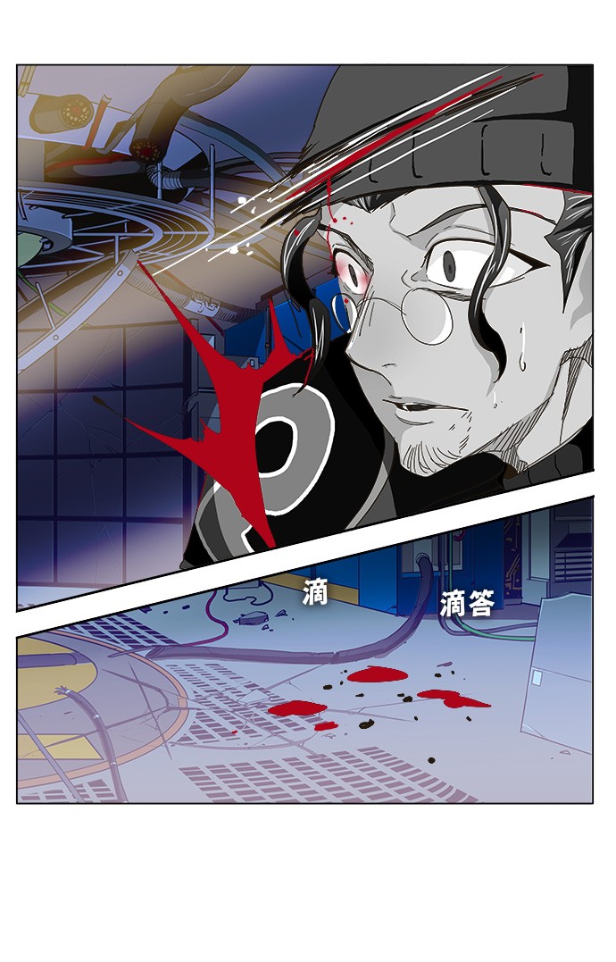 《高校之神》漫画最新章节第248话免费下拉式在线观看章节第【32】张图片