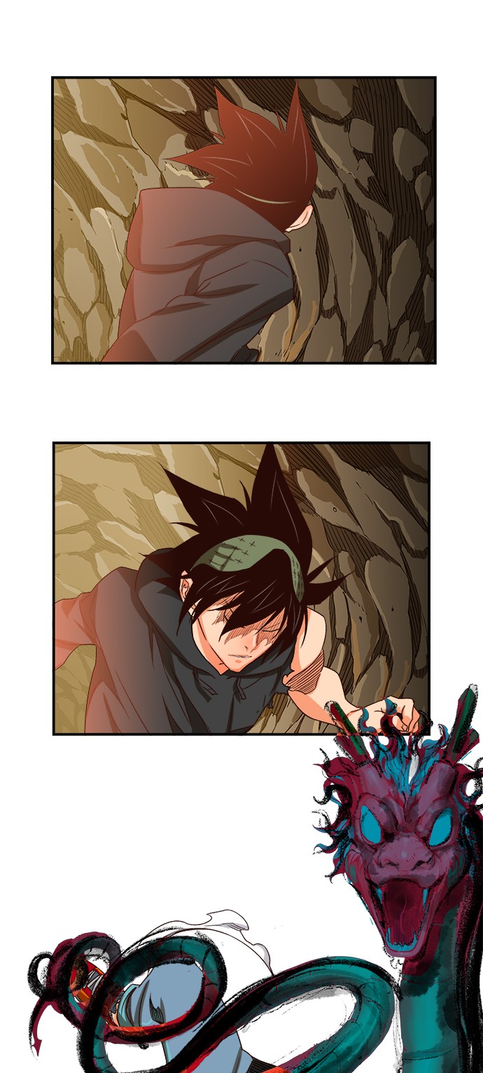 《高校之神》漫画最新章节第380话免费下拉式在线观看章节第【47】张图片