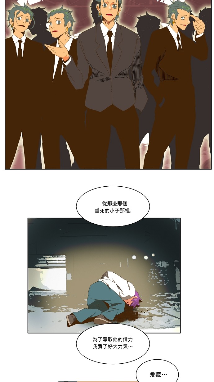 《高校之神》漫画最新章节第63话免费下拉式在线观看章节第【2】张图片