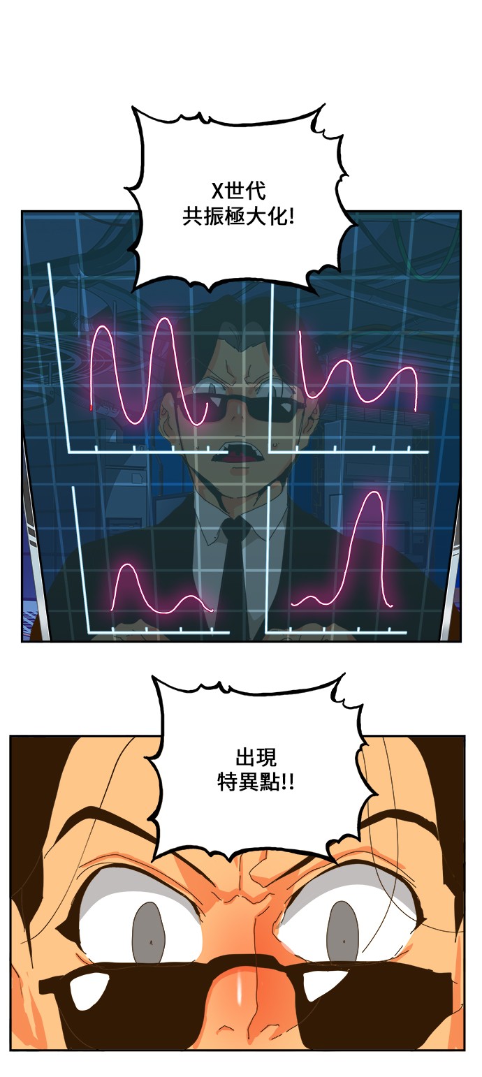 《高校之神》漫画最新章节第409话免费下拉式在线观看章节第【71】张图片