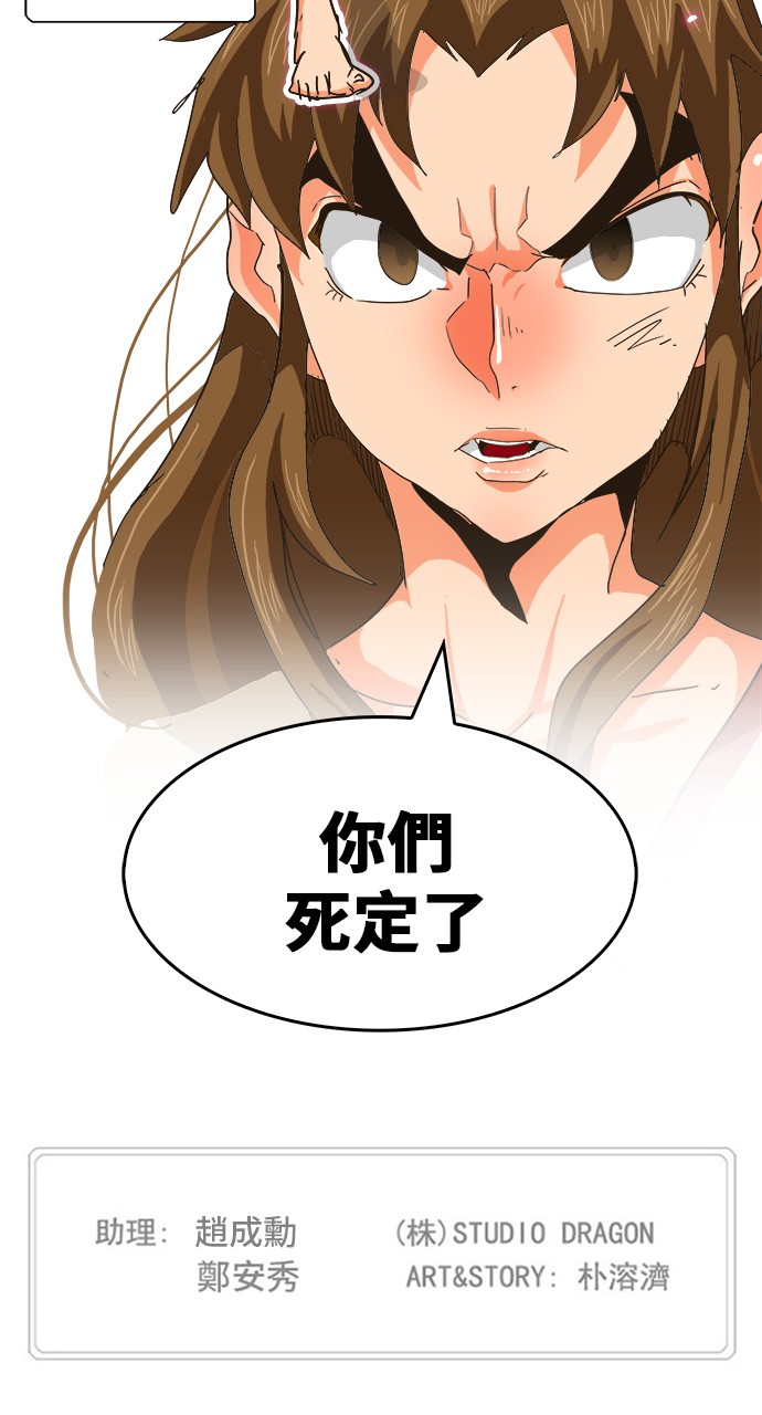 《高校之神》漫画最新章节第257话免费下拉式在线观看章节第【49】张图片