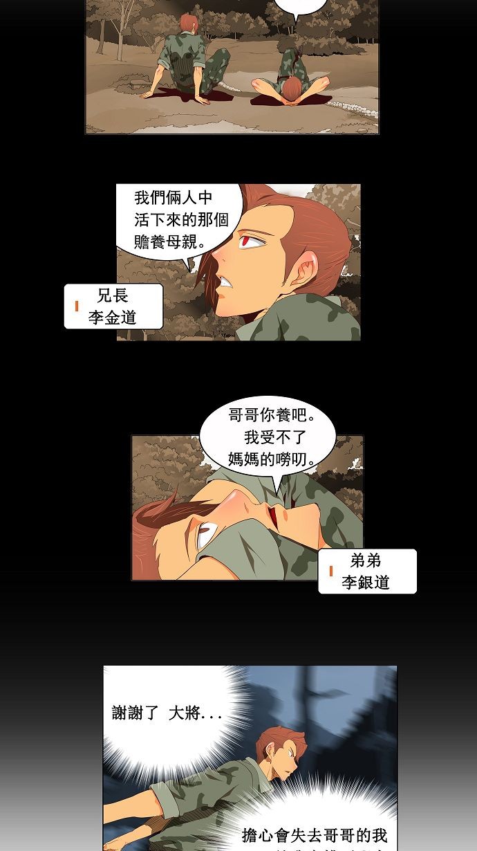 《高校之神》漫画最新章节第114话免费下拉式在线观看章节第【6】张图片