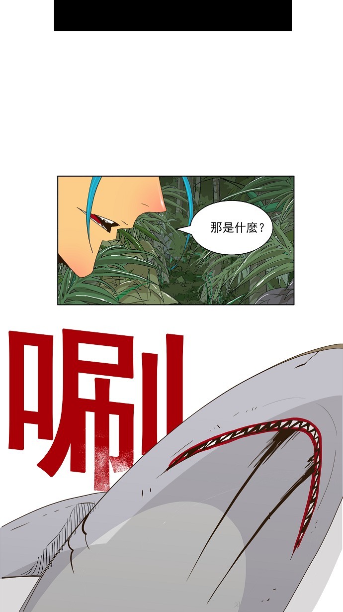 《高校之神》漫画最新章节第103话免费下拉式在线观看章节第【31】张图片