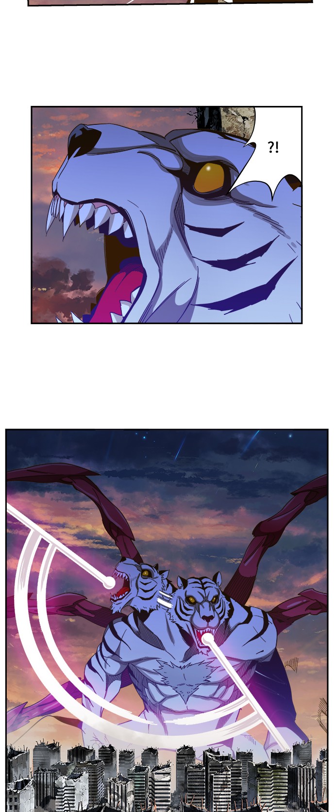 《高校之神》漫画最新章节第419话免费下拉式在线观看章节第【14】张图片