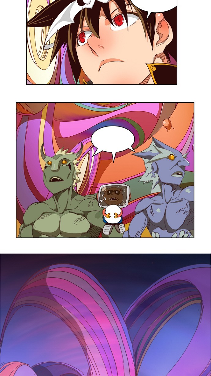 《高校之神》漫画最新章节第220话免费下拉式在线观看章节第【2】张图片