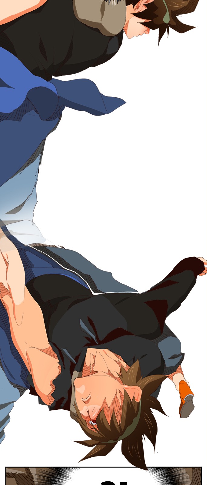 《高校之神》漫画最新章节第380话免费下拉式在线观看章节第【33】张图片