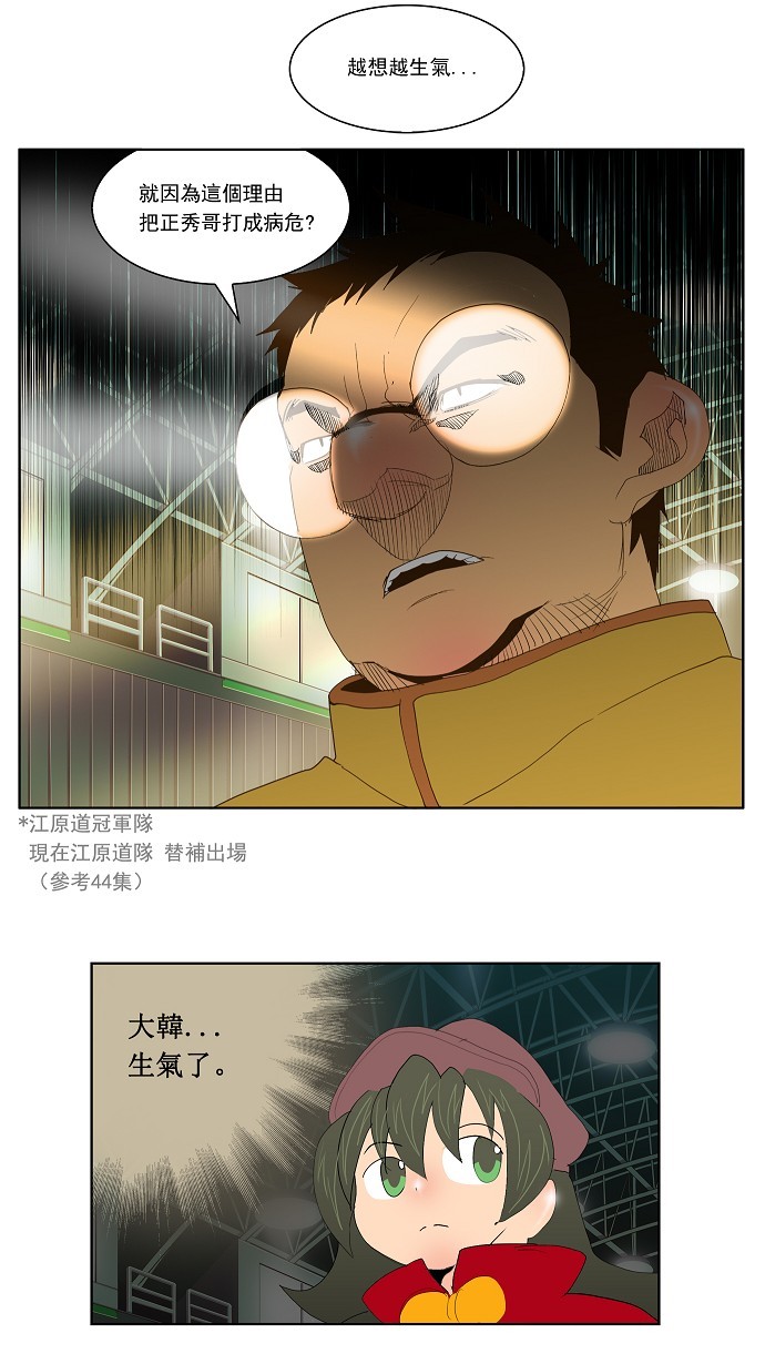 《高校之神》漫画最新章节第70话免费下拉式在线观看章节第【12】张图片