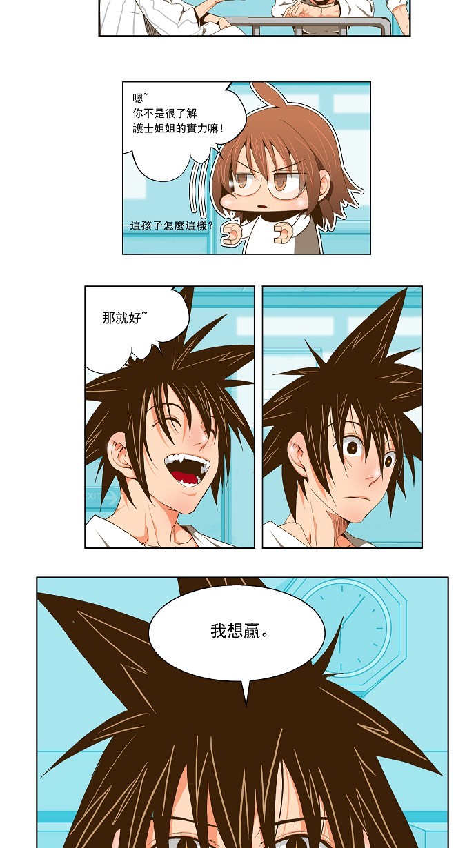 《高校之神》漫画最新章节第70话免费下拉式在线观看章节第【2】张图片