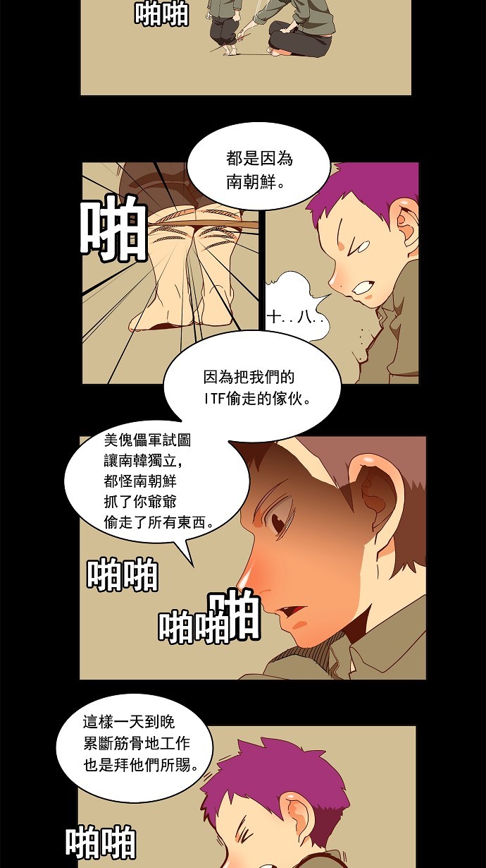 《高校之神》漫画最新章节第159话免费下拉式在线观看章节第【18】张图片