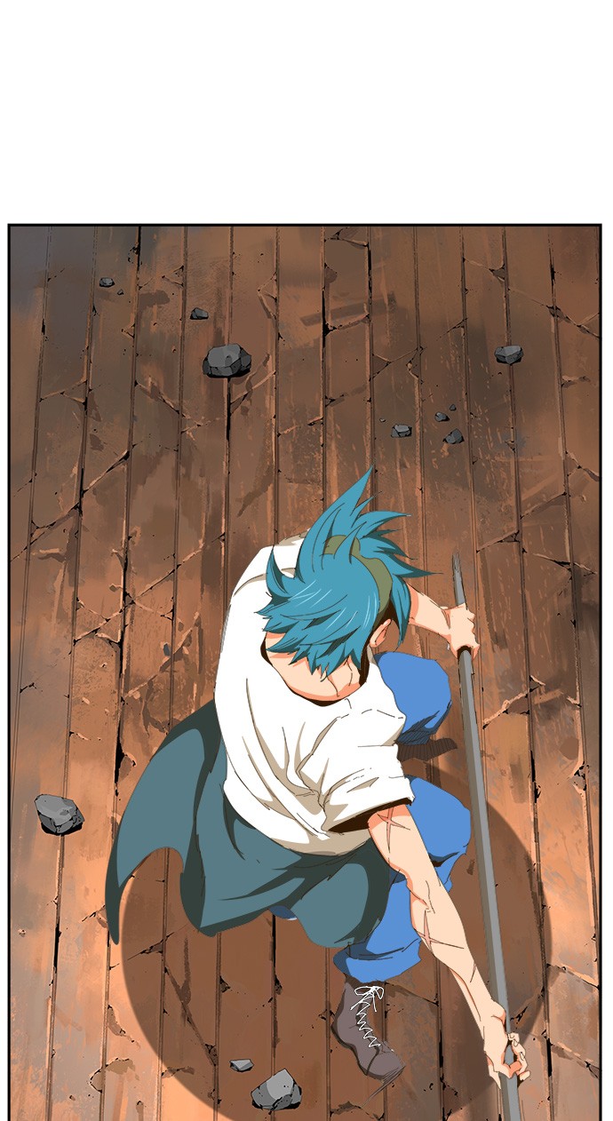 《高校之神》漫画最新章节第441话免费下拉式在线观看章节第【37】张图片