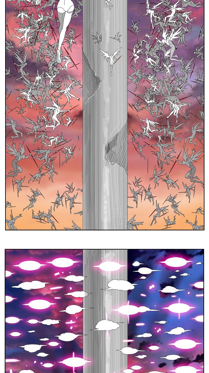 《高校之神》漫画最新章节第108话免费下拉式在线观看章节第【42】张图片