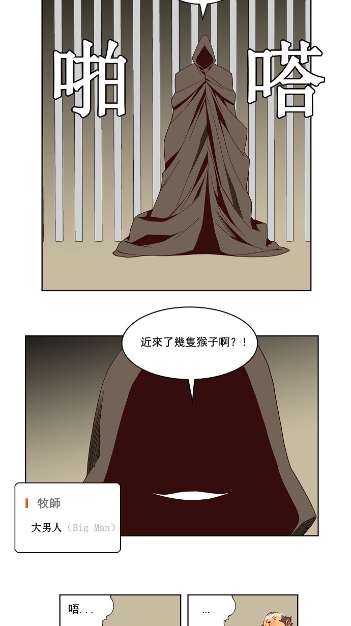 《高校之神》漫画最新章节第144话免费下拉式在线观看章节第【27】张图片
