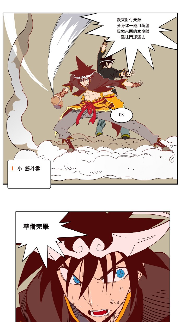 《高校之神》漫画最新章节第161话免费下拉式在线观看章节第【28】张图片