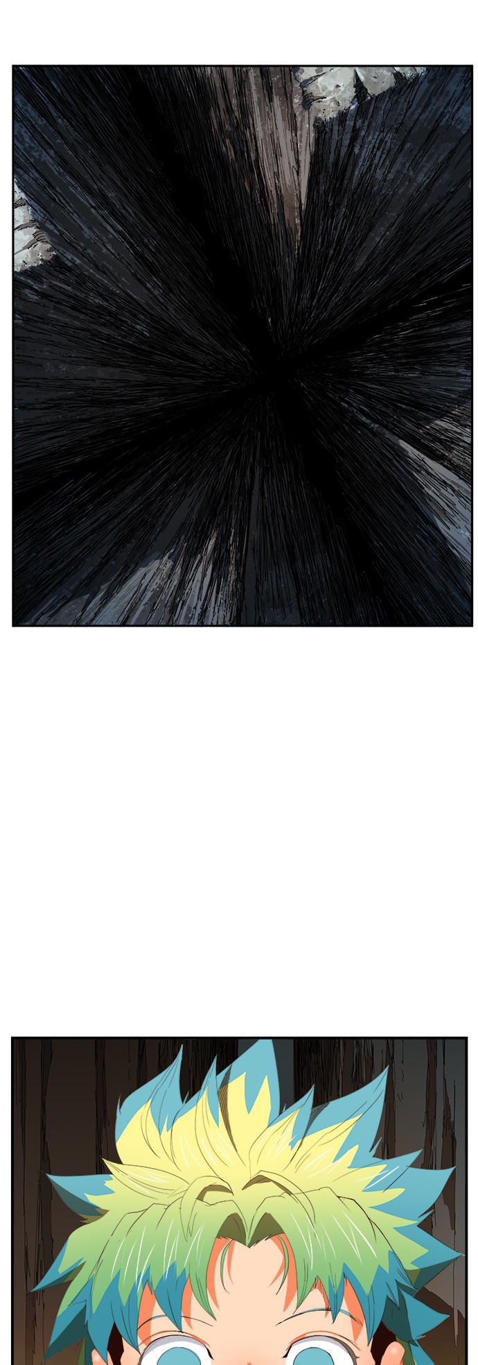 《高校之神》漫画最新章节第380话免费下拉式在线观看章节第【11】张图片