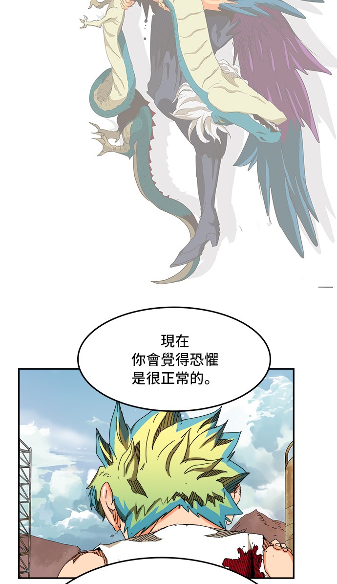 《高校之神》漫画最新章节第350话免费下拉式在线观看章节第【21】张图片