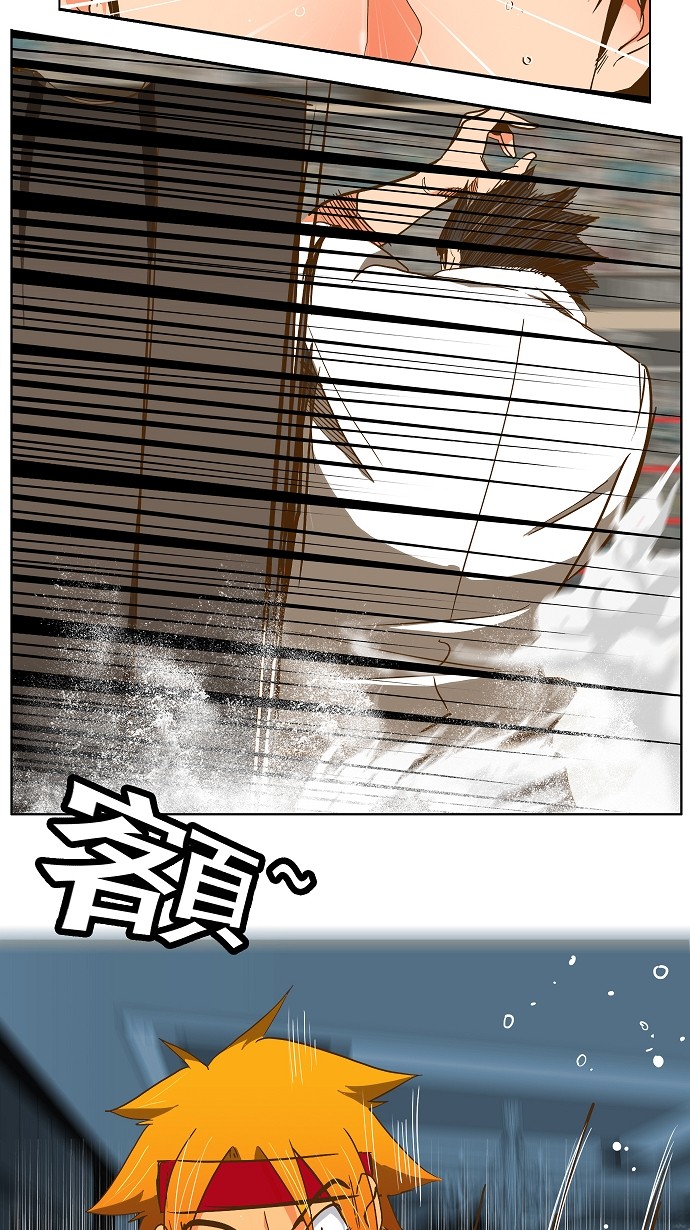 《高校之神》漫画最新章节第48话免费下拉式在线观看章节第【38】张图片