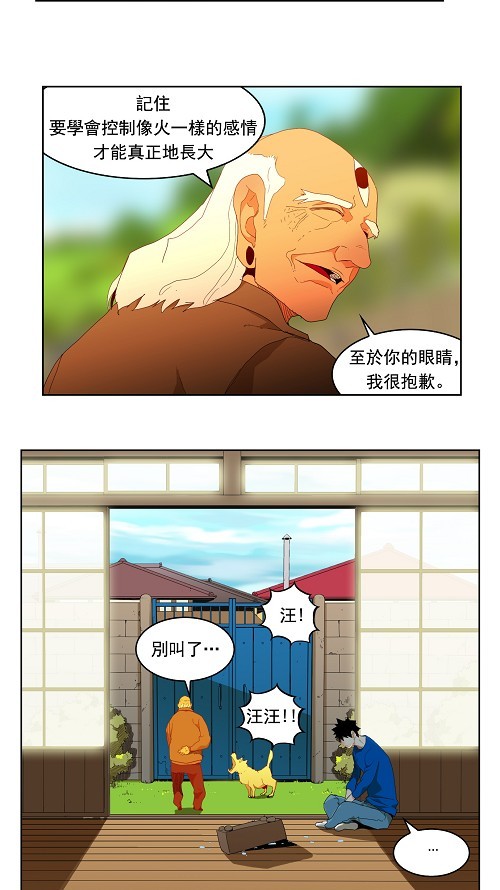 《高校之神》漫画最新章节第173话免费下拉式在线观看章节第【25】张图片