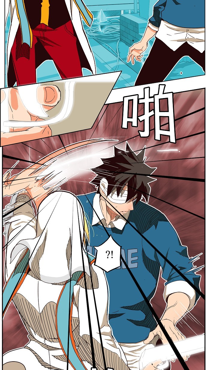 《高校之神》漫画最新章节第187话免费下拉式在线观看章节第【7】张图片