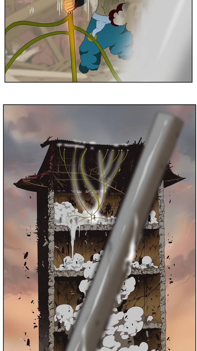 《高校之神》漫画最新章节第136话免费下拉式在线观看章节第【10】张图片