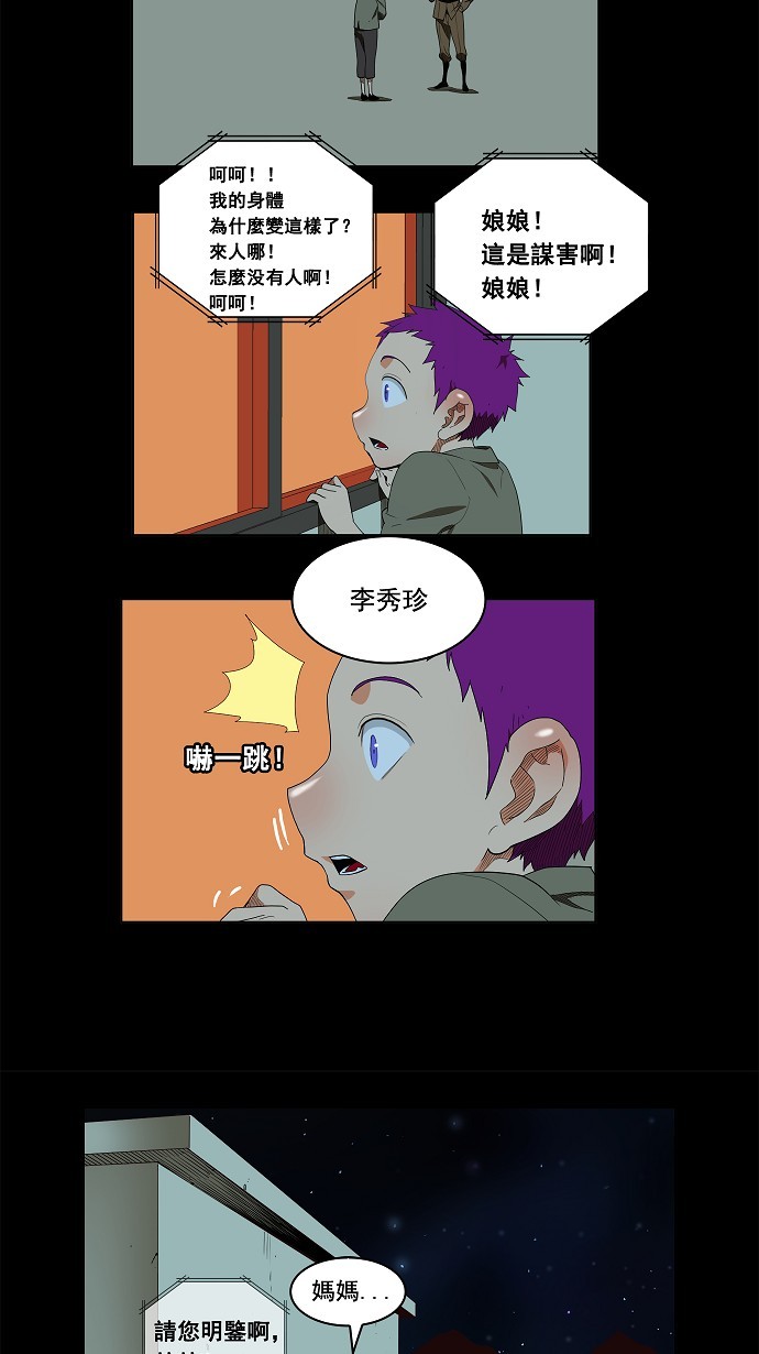 《高校之神》漫画最新章节第159话免费下拉式在线观看章节第【15】张图片