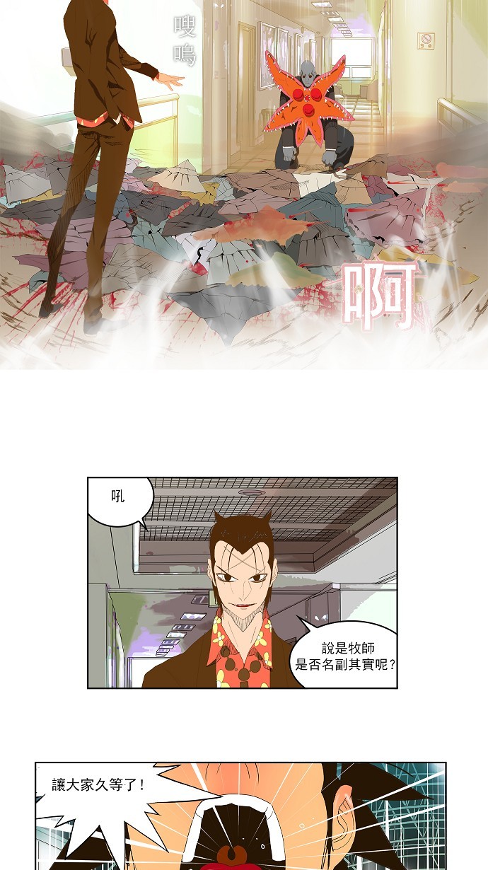 《高校之神》漫画最新章节第75话免费下拉式在线观看章节第【65】张图片